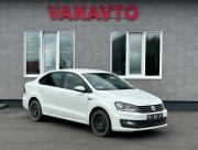 Volkswagen Polo V Рестайлинг Альметьевск  - изображение 12
