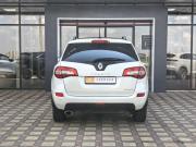 Renault Koleos I Краснодар  - изображение 28