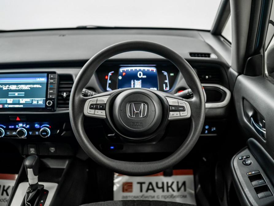 Honda Fit IV Красноярск  - изображение 10