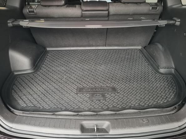 Hyundai Santa Fe II Рестайлинг с пробегом 2011 года, цена 1 275 000 рублей, 315101 км, внедорожник, Автокод Объявления