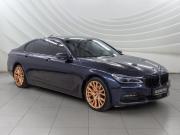 BMW 7 серии VI (G11/G12) Волгоград  - изображение 41