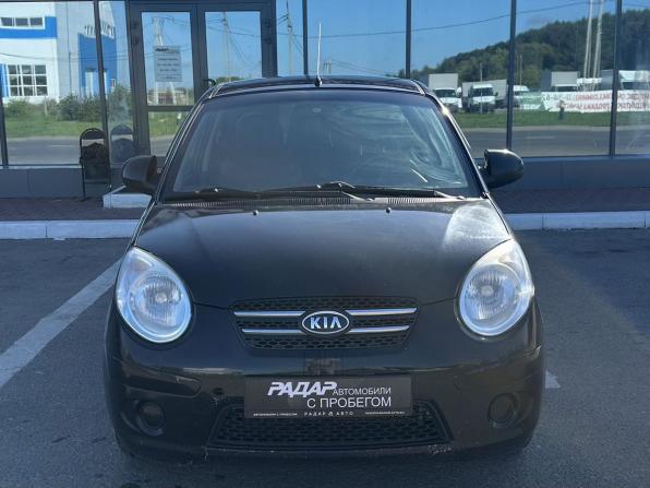 Kia Picanto I Рестайлинг с пробегом 2009 года, цена 394 000 рублей, 171000 км, хэтчбек, Автокод Объявления