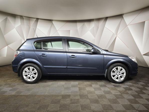 Opel Astra H Рестайлинг с пробегом 2010 года, цена 695 000 рублей, 104053 км, хэтчбек, Автокод Объявления