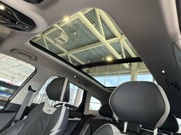 Geely Atlas II с пробегом 2024 года, цена 2 915 900 рублей, 61162 км, внедорожник, Автокод Объявления