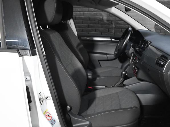 Volkswagen Polo VI с пробегом 2021 года, цена 1 570 000 рублей, 112125 км, лифтбек, Автокод Объявления