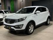 Kia Sportage III Рестайлинг Оренбург  - изображение 23