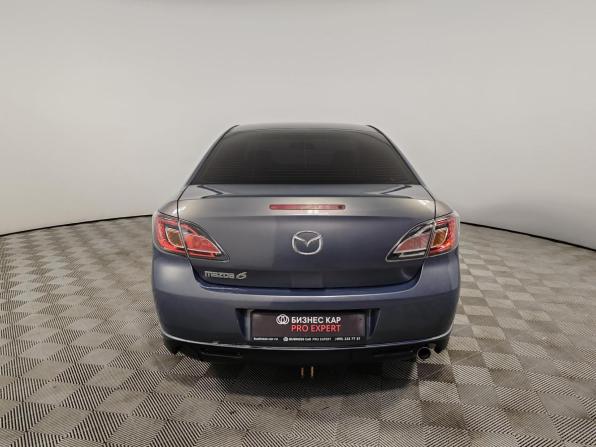 Mazda 6 II (GH) с пробегом 2008 года, цена 699 000 рублей, 209776 км, седан, Автокод Объявления