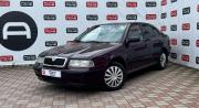 Skoda Octavia I (A4) Санкт-Петербург  - изображение 11