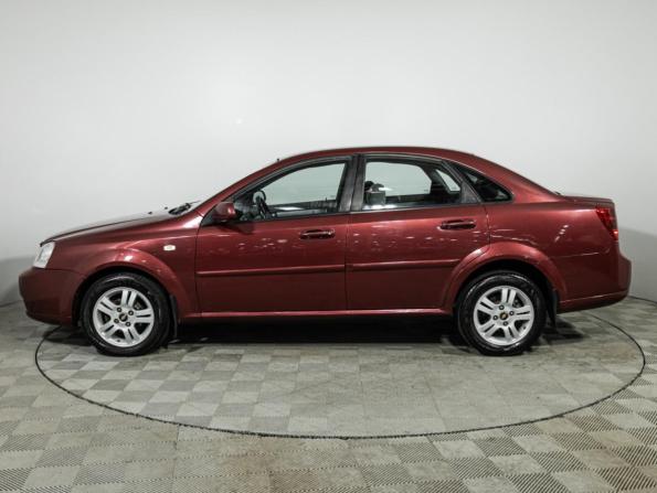 Chevrolet Lacetti I с пробегом 2007 года, цена 459 585 рублей, 297420 км, седан, Автокод Объявления
