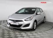 Hyundai i30 II Химки  - изображение 14