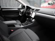 Skoda Superb III Рестайлинг Казань  - изображение 20