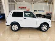 Lada (ВАЗ) 2121 (4x4) I Рестайлинг Миасс  - изображение 23
