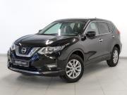 Nissan X-Trail III Рестайлинг Санкт-Петербург  - изображение 29