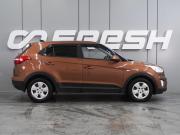 Hyundai Creta I Воронеж  - изображение 22
