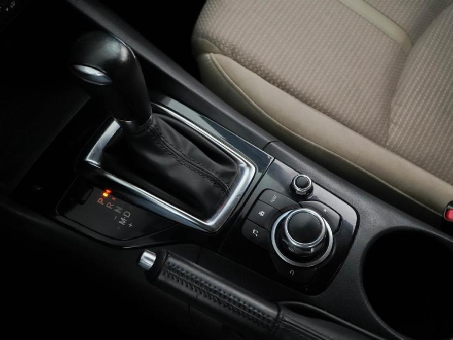 Mazda 3 III (BM) Рестайлинг Москва  - изображение 16