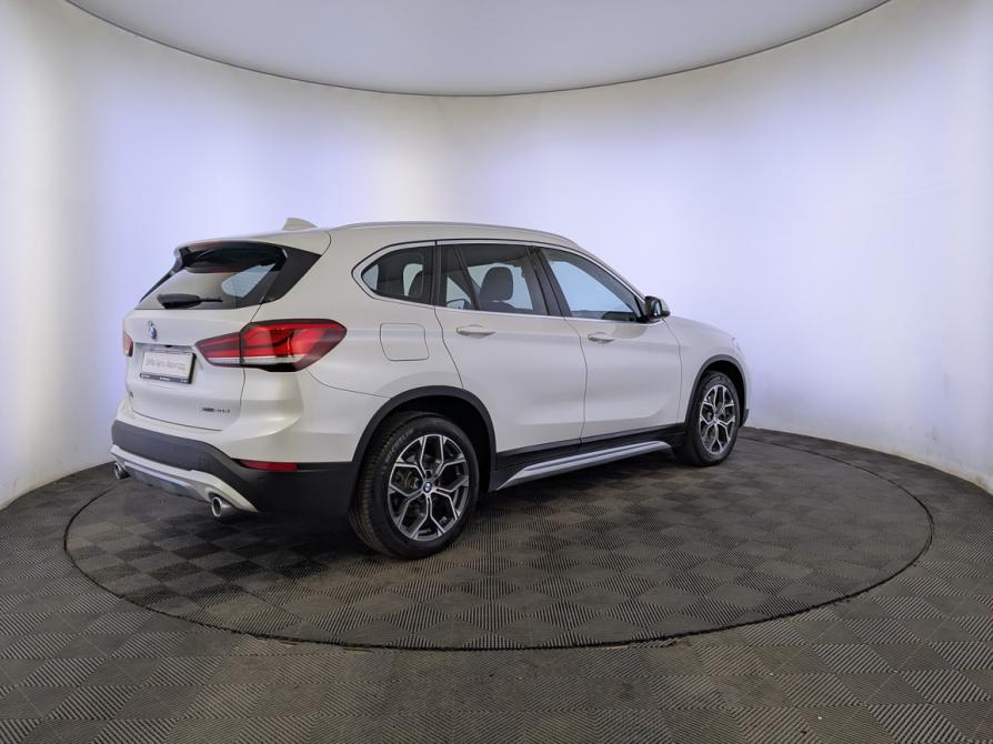 BMW X1 II (F48) Рестайлинг Москва  - изображение 5
