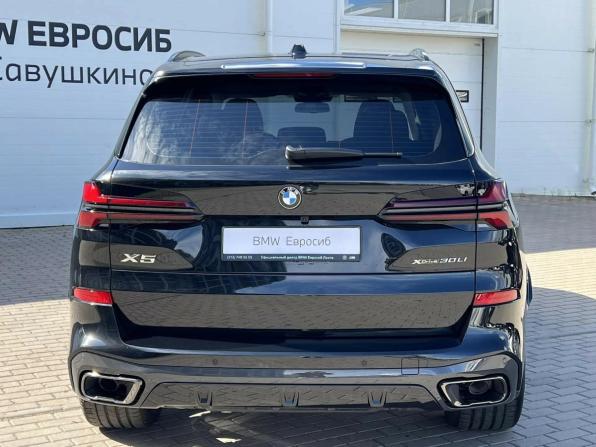 BMW X5 IV (G05/G18) Рестайлинг с пробегом 2026 года, цена 10 649 000 рублей, 99 км, внедорожник, Автокод Объявления