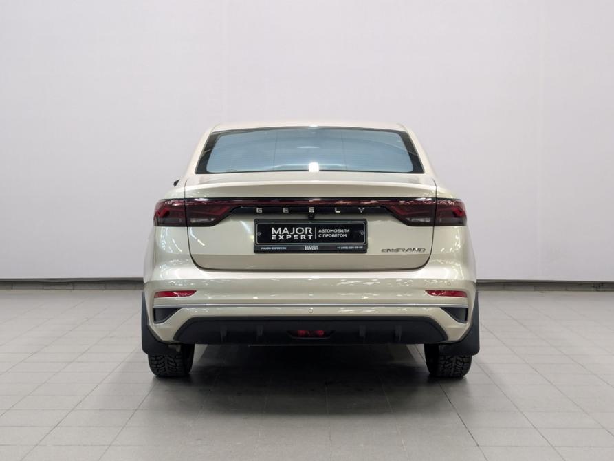 Geely Emgrand II Москва  - изображение 26