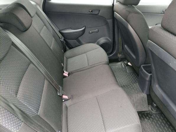 Hyundai i30 I с пробегом 2010 года, цена 550 000 рублей, 170640 км, хэтчбек, Автокод Объявления