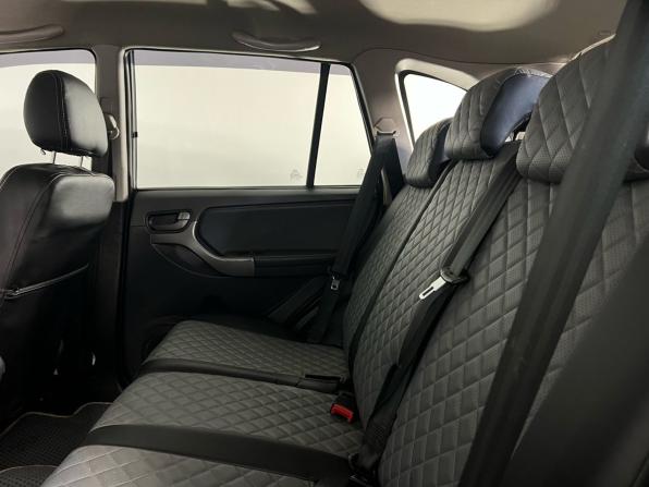 Chery Tiggo (T11) I Рестайлинг (FL) с пробегом 2015 года, цена 585 000 рублей, 96000 км, внедорожник, Автокод Объявления