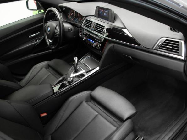 BMW 3 серии VI (F3x) Рестайлинг с пробегом 2018 года, цена 2 500 000 рублей, 143913 км, лифтбек, Автокод Объявления
