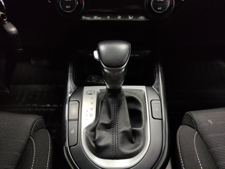 Kia Cerato IV Пермь  - изображение 12