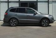 Hyundai Santa Fe II Рестайлинг Саратов  - изображение 32