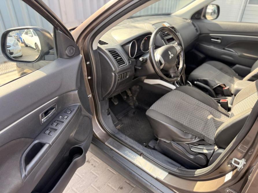 Mitsubishi ASX I Ростов-на-Дону  - изображение 16