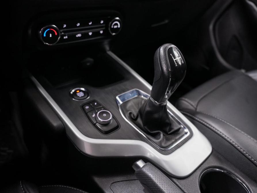 Chery Tiggo 4 I Рестайлинг Ульяновск  - изображение 17