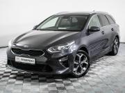 Kia Ceed III Москва  - изображение 16