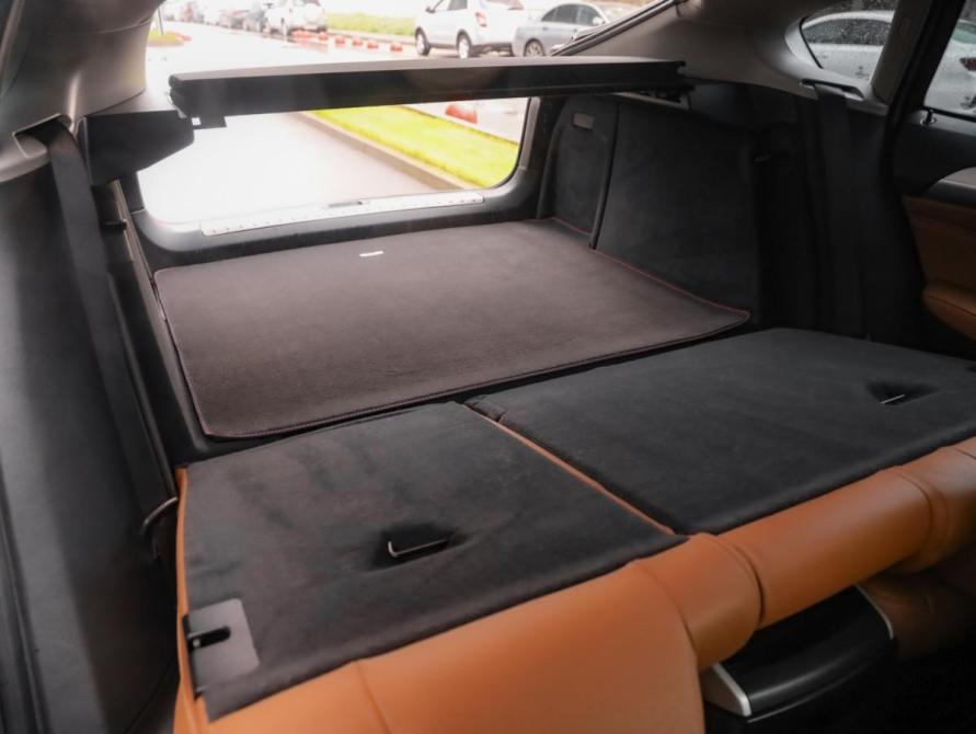 BMW X6 I (E71) Рестайлинг Санкт-Петербург  - изображение 28