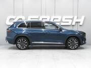 Geely Monjaro I Ростов-на-Дону  - изображение 30