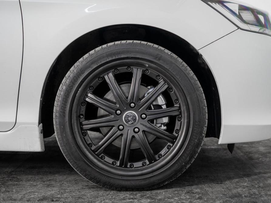 Honda Accord IX Иркутск  - изображение 21
