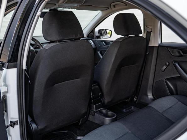 Skoda Rapid I с пробегом 2014 года, цена 950 000 рублей, 205791 км, лифтбек, Автокод Объявления