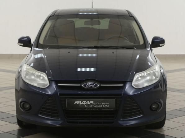 Ford Focus III с пробегом 2012 года, цена 650 000 рублей, 249000 км, хэтчбек, Автокод Объявления