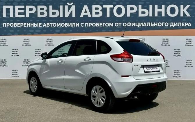 Lada (ВАЗ) XRAY I с пробегом 2020 года, цена 849 900 рублей, 145417 км, хэтчбек, Автокод Объявления