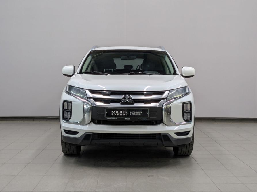 Mitsubishi ASX I Рестайлинг 3 Москва  - изображение 6