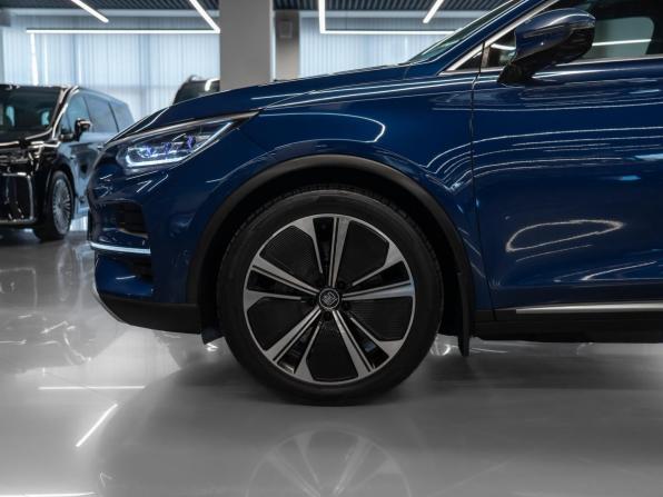 BYD Tang II Рестайлинг 2 с пробегом 2022 года, цена 4 550 000 рублей, 47601 км, внедорожник, Автокод Объявления