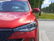 Haval F7 I Рестайлинг Чебоксары  - изображение 43