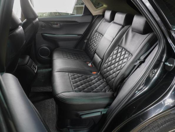 Lexus NX I с пробегом 2015 года, цена 2 249 000 рублей, 211397 км, внедорожник, Автокод Объявления