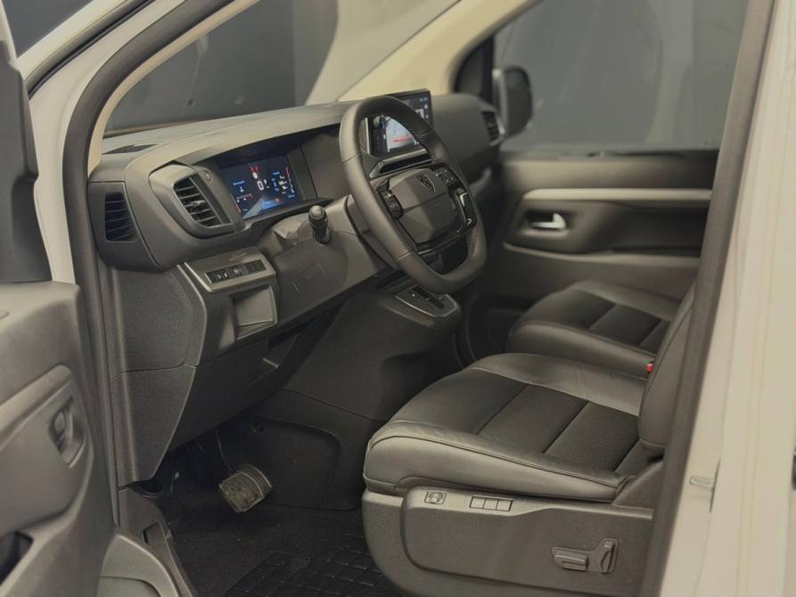 Peugeot Traveller I Рестайлинг Москва  - изображение 8