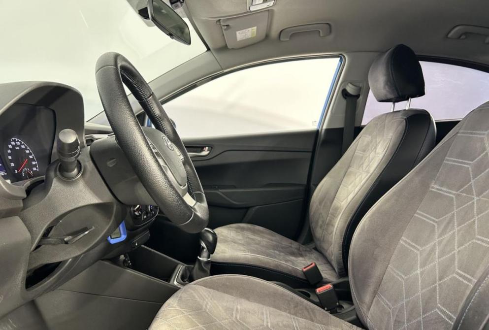 Hyundai Solaris I Рестайлинг Саранск  - изображение 26