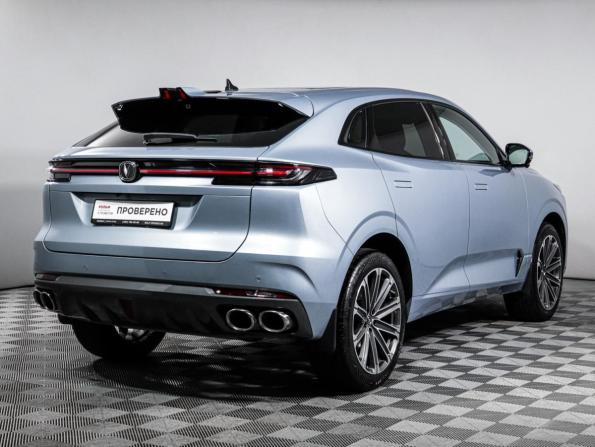 Changan UNI-K с пробегом 2023 года, цена 3 099 000 рублей, 16639 км, внедорожник, Автокод Объявления