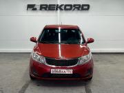 Kia Rio III Уфа  - изображение 18