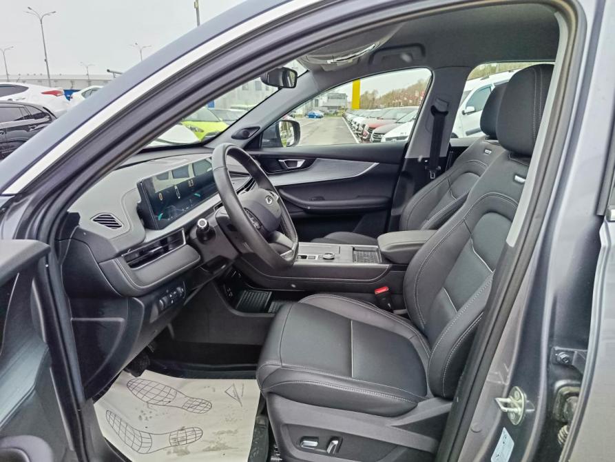 Chery Tiggo 7 Pro Max I Тюмень  - изображение 9