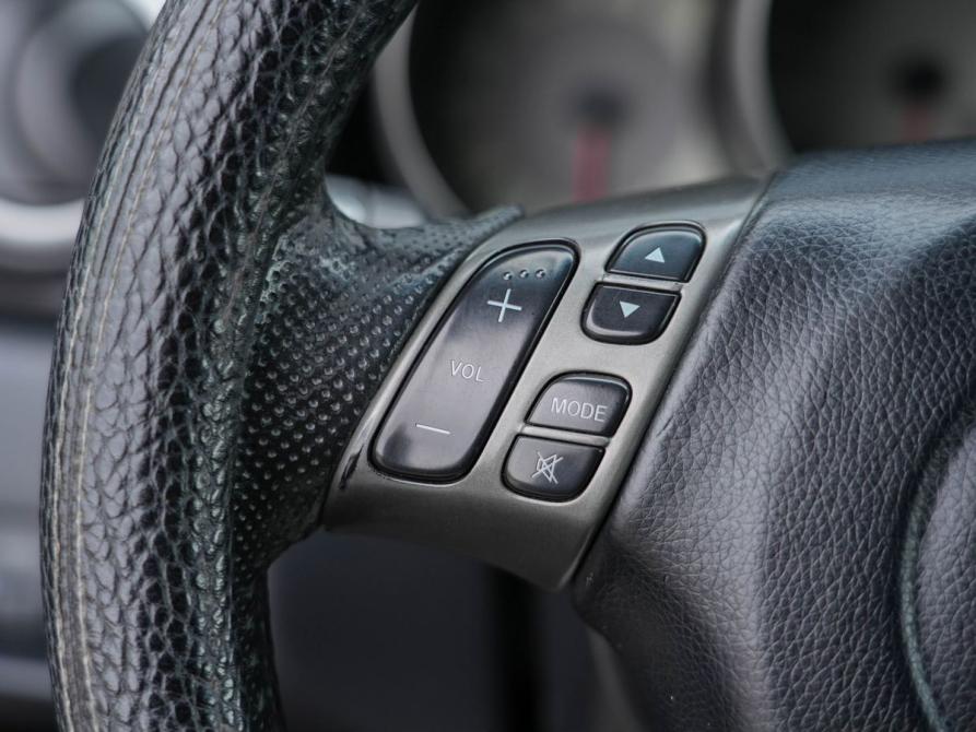 Mazda 3 I (BK) Рестайлинг Новосибирск  - изображение 13
