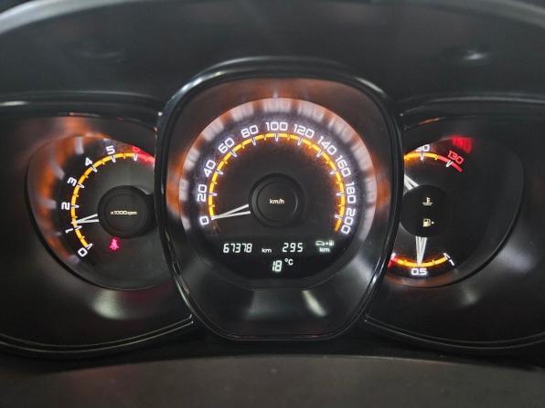 Lada (ВАЗ) Vesta I с пробегом 2020 года, цена 979 000 рублей, 67377 км, седан, Автокод Объявления