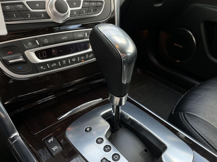 Renault Latitude I Тамбов  - изображение 17
