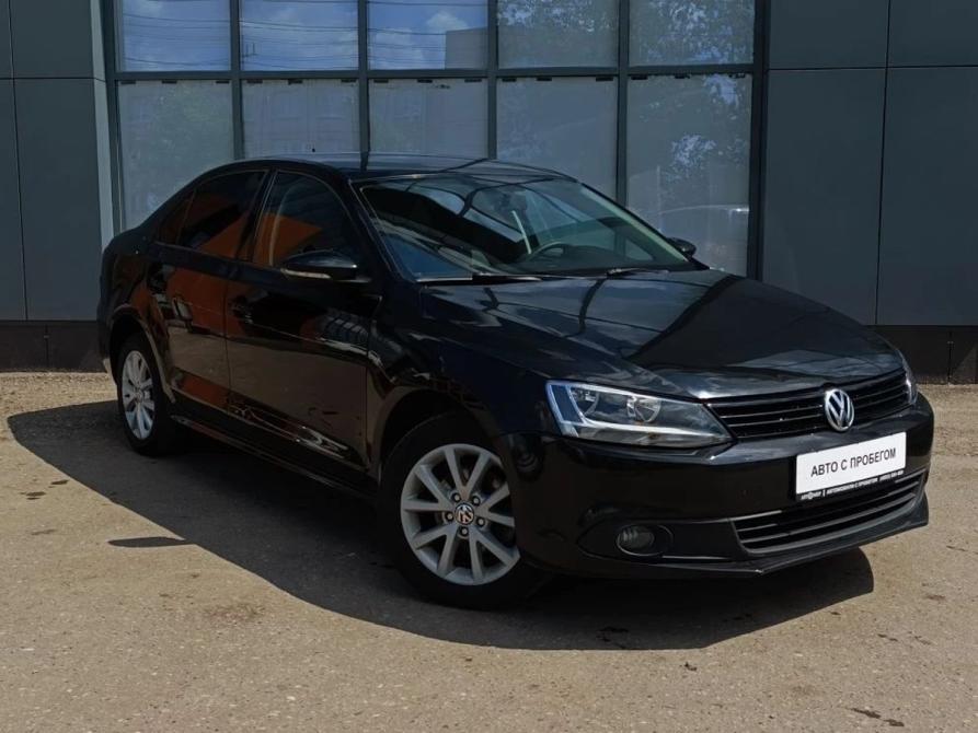 Volkswagen Jetta VI Ярославль  - изображение 2