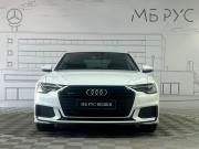 Audi A6 V (C8) Москва  - изображение 30